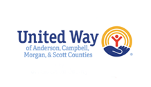 United Way of Anderson County Logo